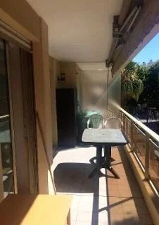  Appartement à louer 2 pièces 35 m²