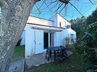  Maison � vendre 2 pi�ces 36 m�