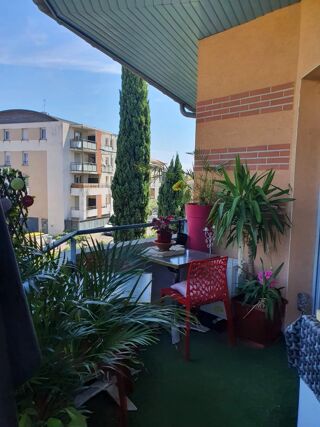  Appartement à louer 1 pièce 10 m²