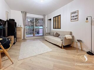  Appartement � vendre 2 pi�ces 42 m�