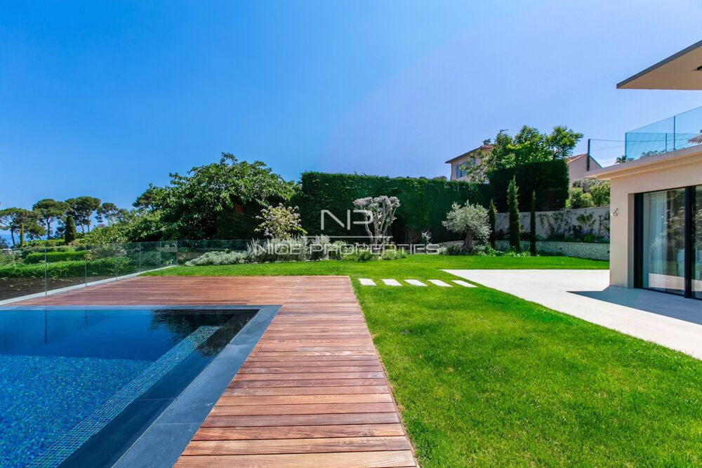 � vendre  Villa Nice (06300)