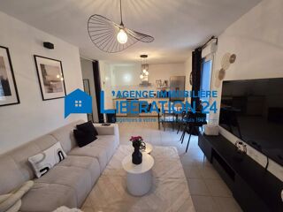  Appartement à vendre 3 pièces 63 m²