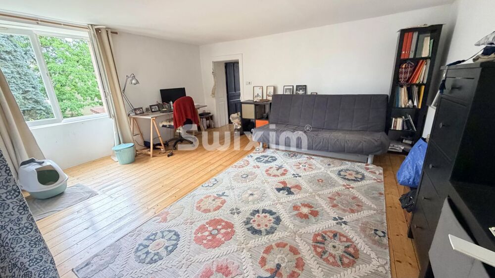 Vente Maison Maison/Villa 6 pièces Dole