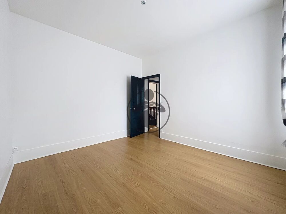 Location Appartement T3 HYPER CENTRE VILLE Saint-quentin