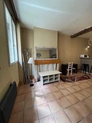  Appartement � louer 1 pi�ce 22 m�