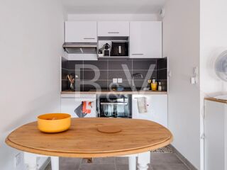  Appartement � vendre 2 pi�ces 48 m�