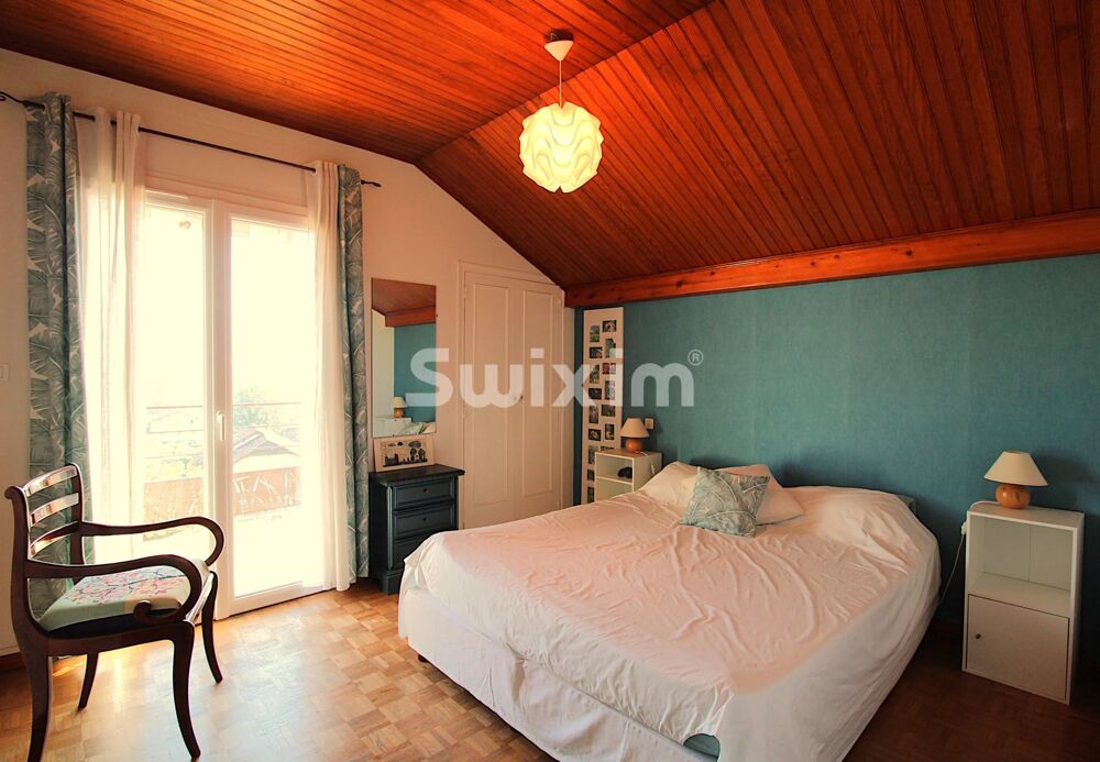 � vendre  Maison Poisy (74330)