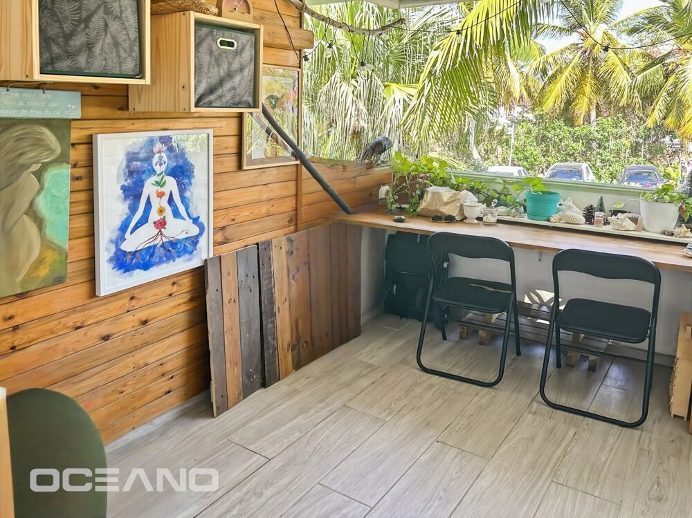 Vente Appartement A VENDRE COUP DE COEUR Saint-martin