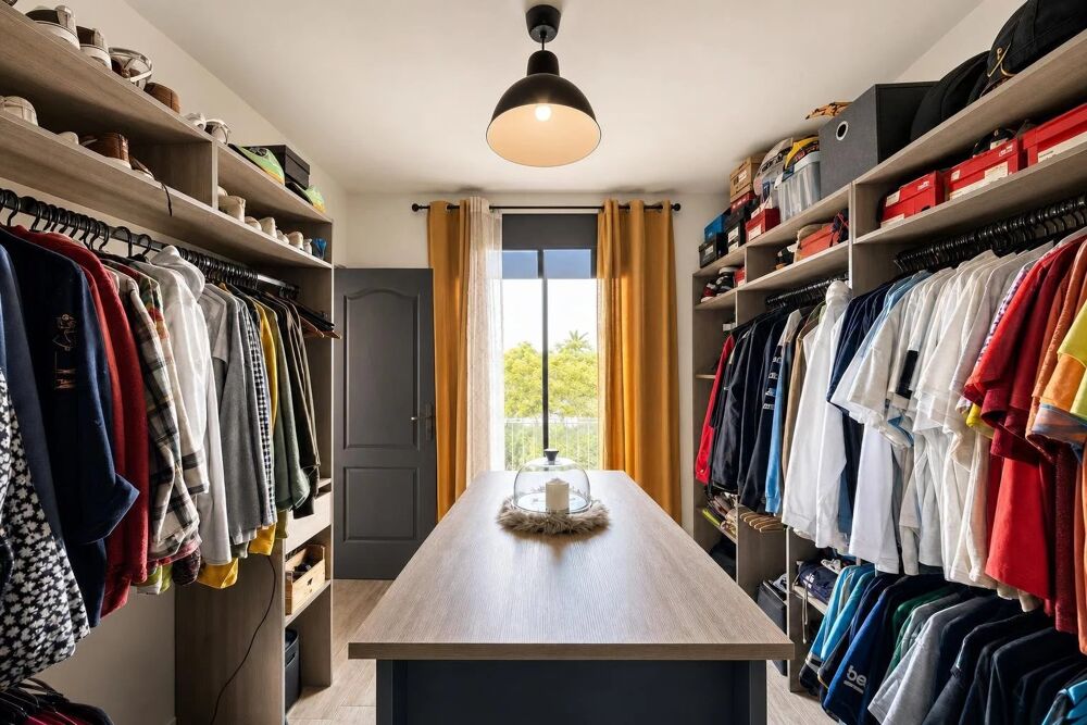 Vente Villa À VENDRE – Villa 5 pièces – Le Tampon Le tampon