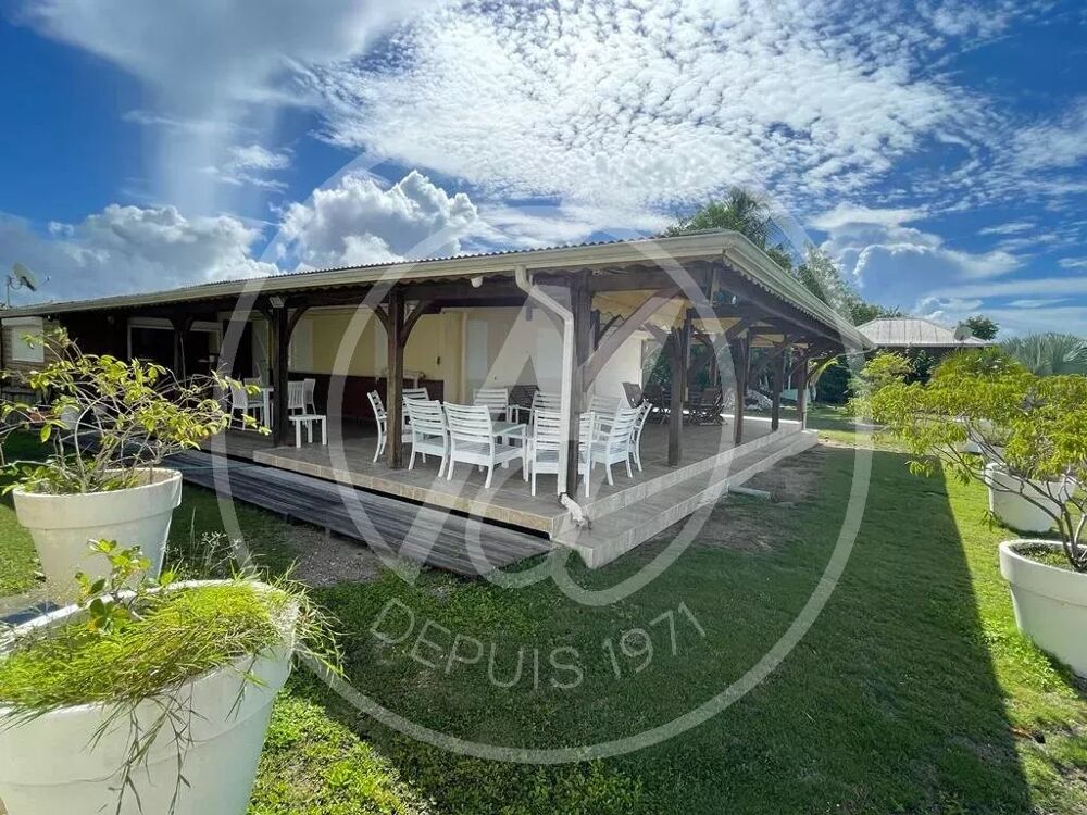 � vendre  Maison Pointe-�-Pitre (97110)
