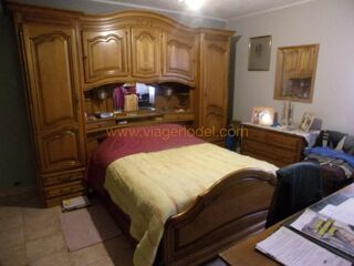  Maison à vendre 4 pièces 111 m²