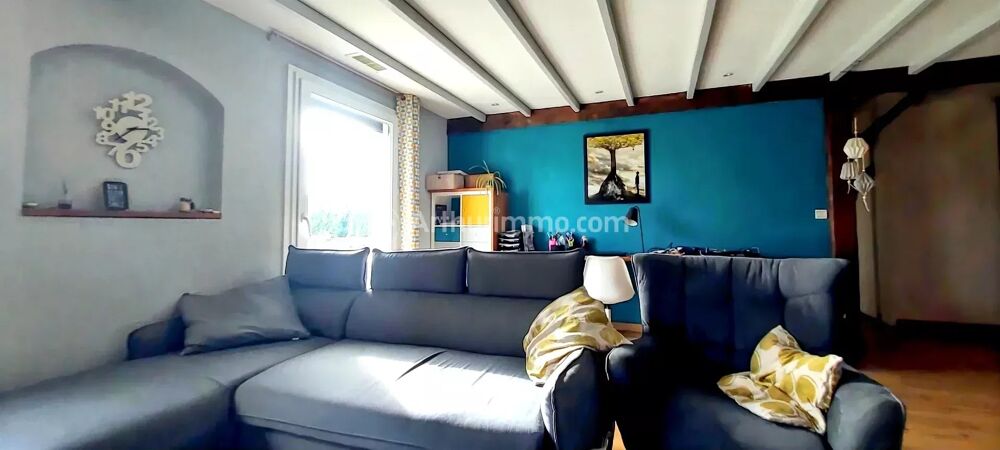 Vente Maison PLATEAU DE SAIX ET VIVIERS LES MONTAGENSPAVILLON T5 + PISCINE Viviers-lès-montagnes