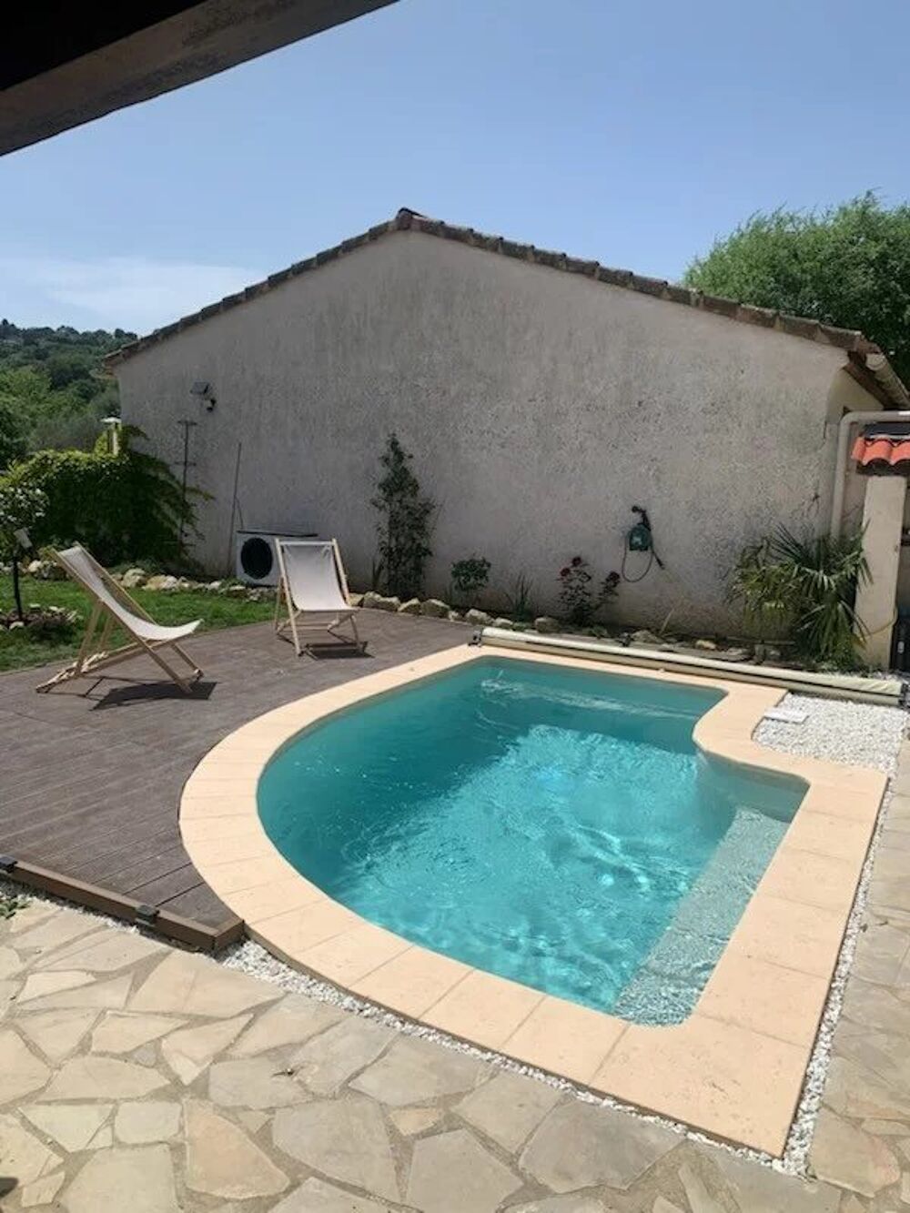 Vente Maison Maison Saint Jeannet Saint-jeannet