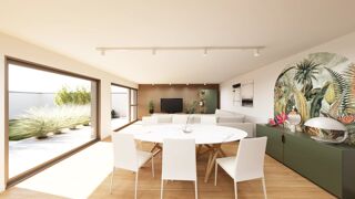  Maison 5 pièces 124 m² Besançon