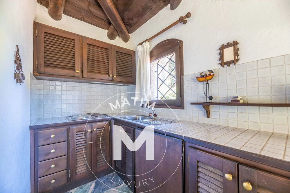 � vendre  Maison Lecci (20137)