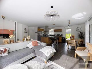  Maison  vendre 6 pices 117 m