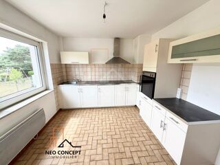  Appartement à louer 3 pièces 78 m²