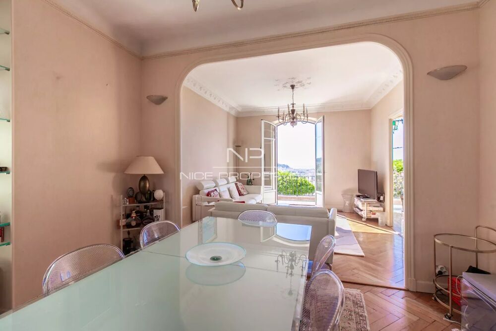 � vendre  Maison Nice (06100)