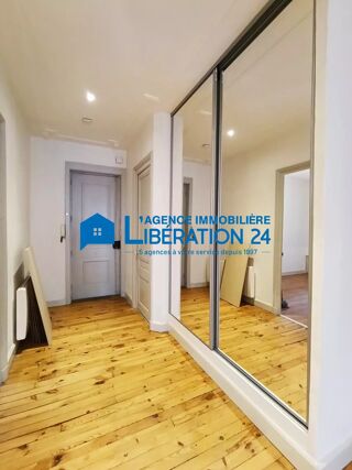  Appartement � louer 5 pi�ces 124 m�