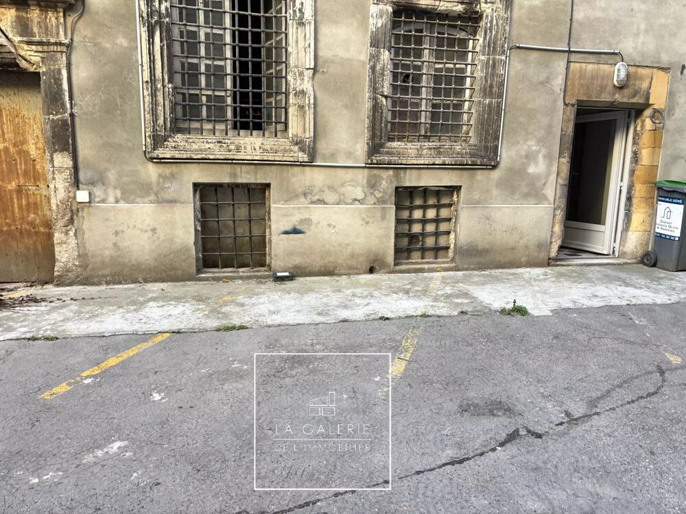 Vente Parking/Garage A VENDRE - PARKING - CAPITOLE Toulouse