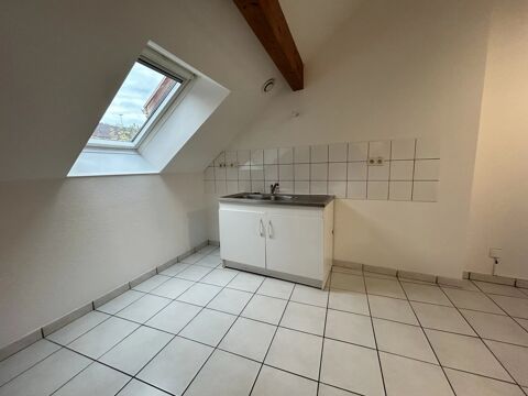  Appartement � louer 2 pi�ces 47 m�