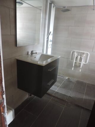  Maison à louer 4 pièces 61 m²