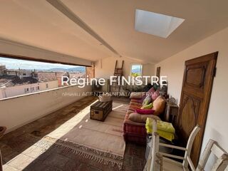Vente Appartement DRAGUIGNAN - APPARTEMENT D'EXCEPTION T4 - 2 CHAMBRES - BUREAU - Draguignan