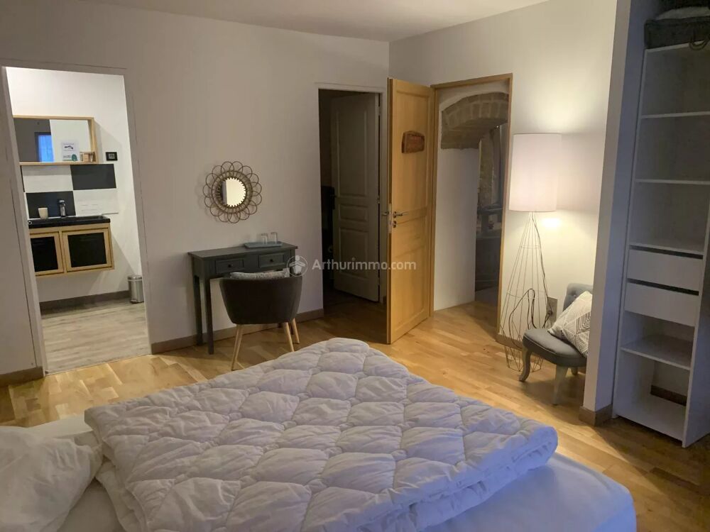  vendre  Maison Bourgoin-Jallieu (38300)