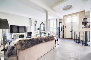  Appartement à vendre 3 pièces 81 m²
