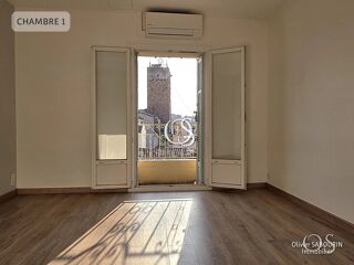  Appartement � vendre 3 pi�ces 55 m�