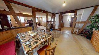  Maison à vendre 5 pièces 155 m²