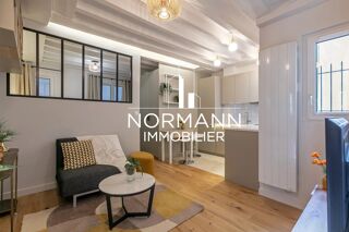  Appartement à vendre 2 pièces 28 m²