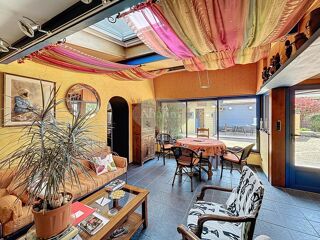  Maison � vendre 6 pi�ces 154 m�