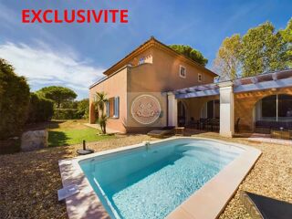  Villa  vendre 6 pices 176 m