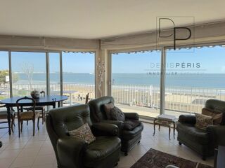  Appartement à vendre 3 pièces 71 m²