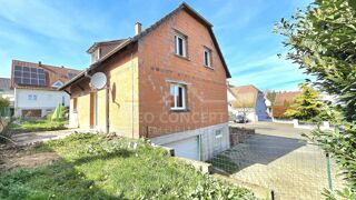  Maison � vendre 7 pi�ces 124 m�