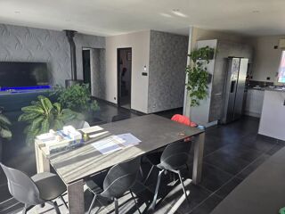  Maison à vendre 4 pièces 108 m²