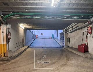  Parking / Garage � vendre 11 m�