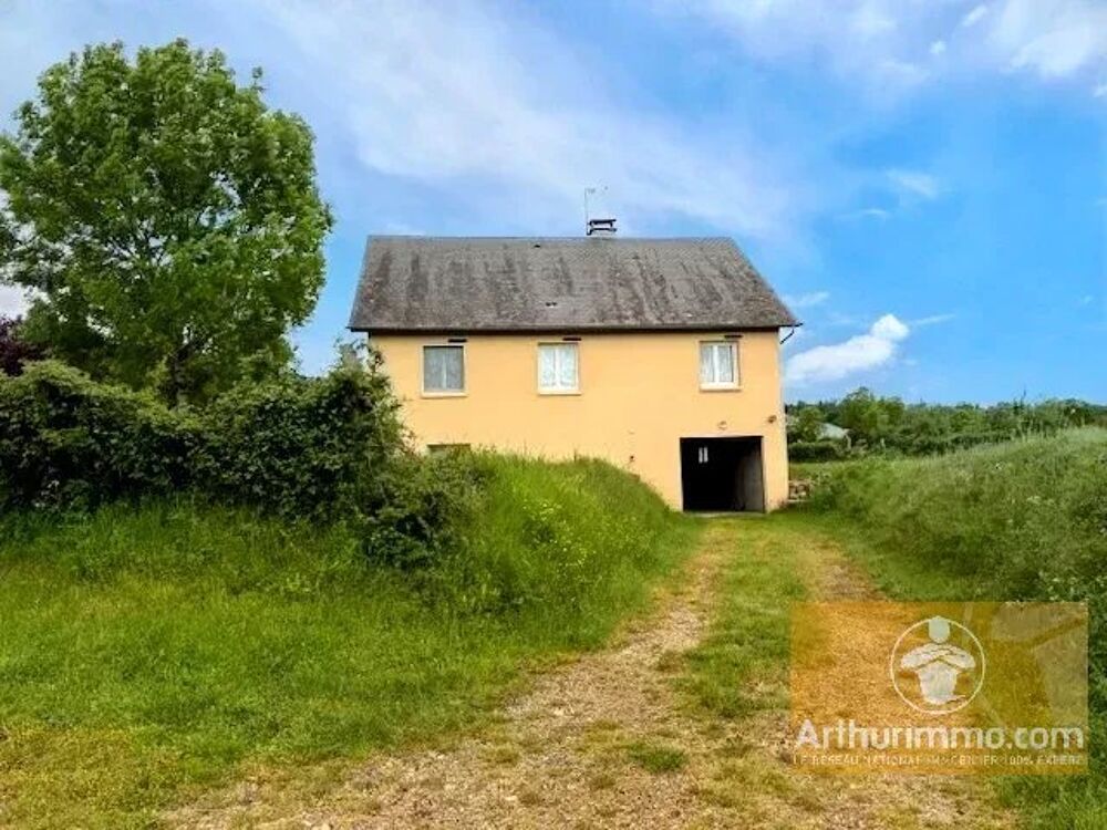 Maison/Villa 5 pièces