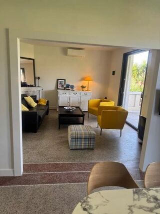 Appartement à louer 3 pièces 68 m²