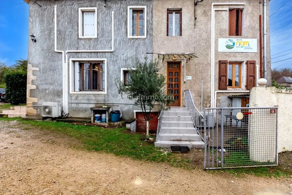 Maison/Villa 13 pièces