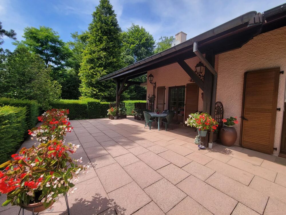 Vente Villa VENTE en VIAGER avec OCCUPANT Bart