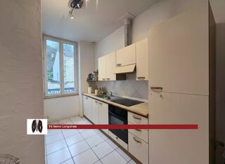  Appartement � vendre 2 pi�ces 45 m�