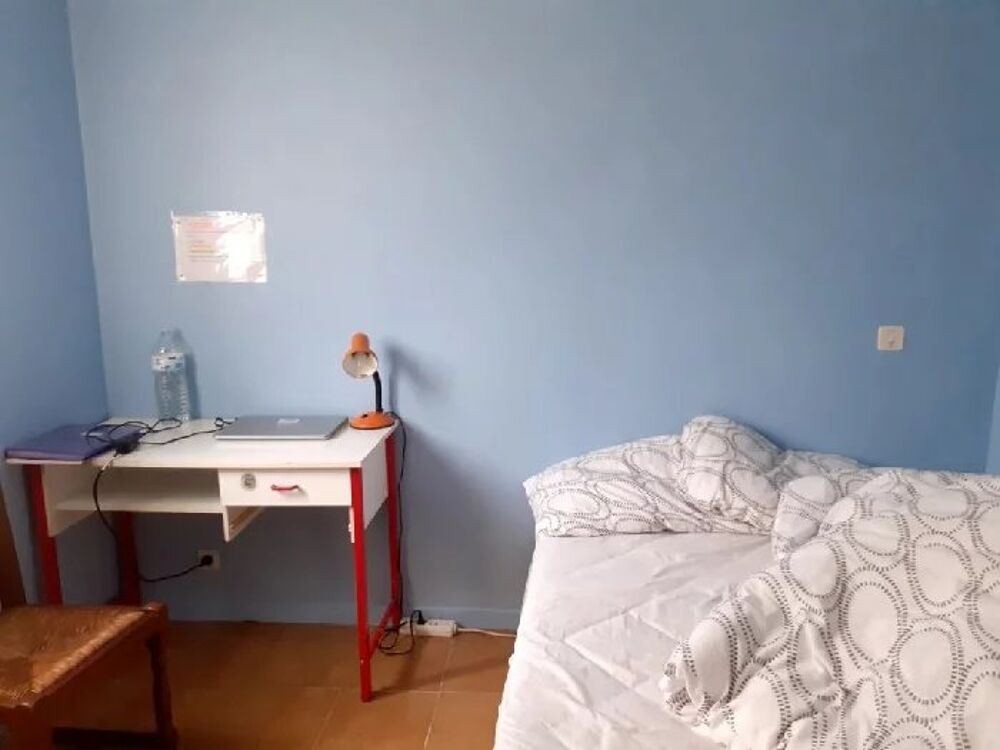 CHAMBRE RAMONVILLE SAINT AGNE