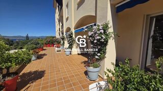  Appartement à vendre 4 pièces 124 m²