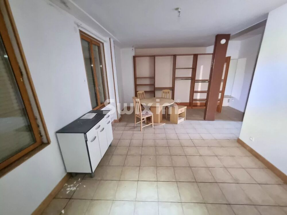 Vente Immeuble Immeuble de rapport à rénover - Centre de VARZY - joli potentiel Varzy