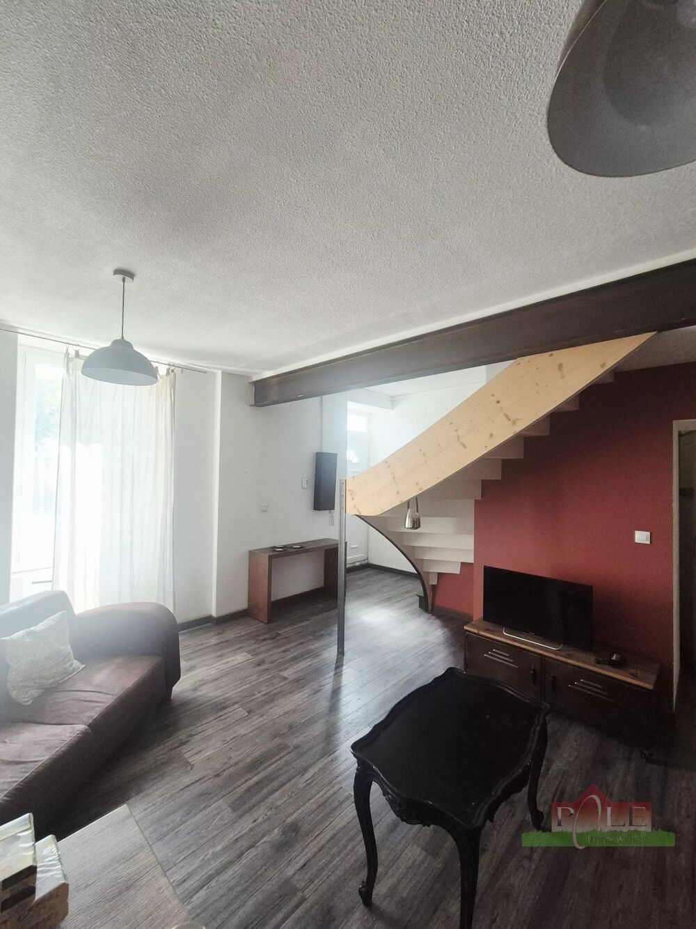 Vente Appartement Appartement T3 avec parking – Une belle opportunité à saisir ! Le péage-de-roussillon