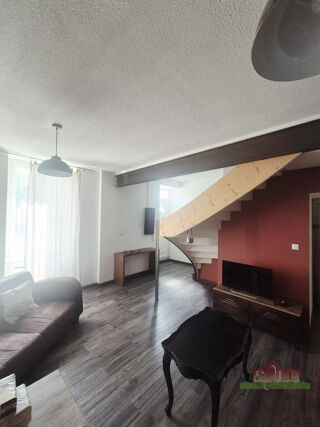  Appartement à vendre 3 pièces 62 m²