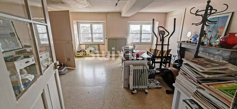 Vente Appartement Appartement 3 pièces Dole