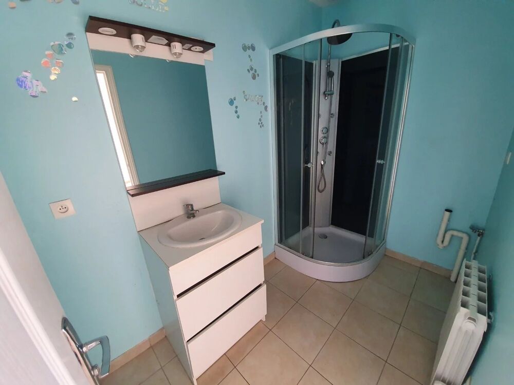 Location Appartement Location BOULOGNE SUR MER, Appartement 54 m² - 2 pièces Boulogne-sur-mer